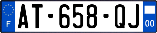 AT-658-QJ