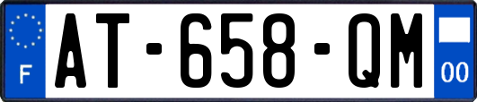 AT-658-QM
