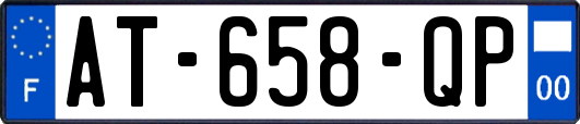 AT-658-QP
