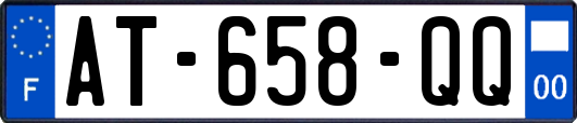 AT-658-QQ