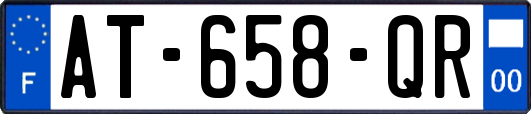 AT-658-QR