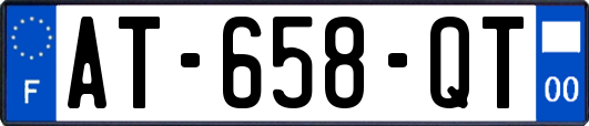 AT-658-QT