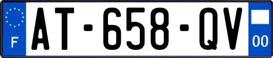 AT-658-QV