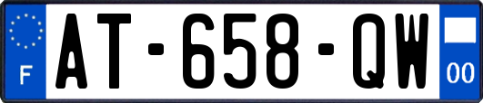 AT-658-QW