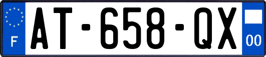AT-658-QX