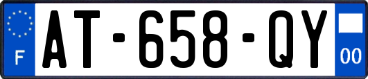 AT-658-QY