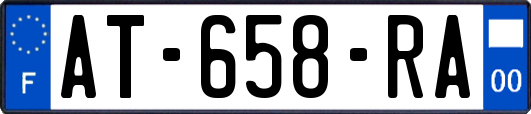 AT-658-RA