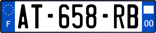 AT-658-RB