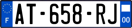 AT-658-RJ