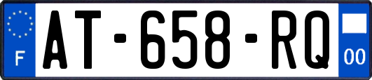 AT-658-RQ
