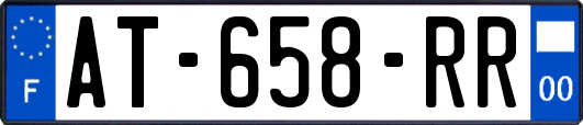 AT-658-RR