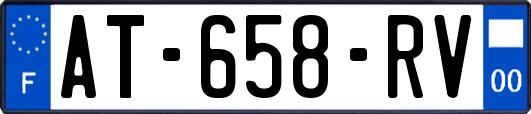 AT-658-RV