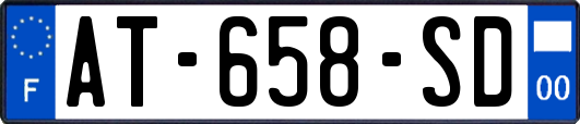 AT-658-SD