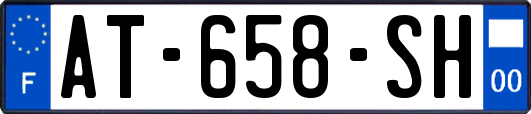 AT-658-SH