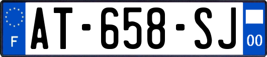 AT-658-SJ