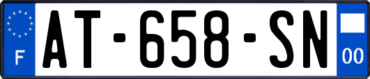 AT-658-SN