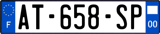 AT-658-SP