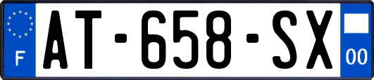 AT-658-SX