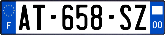 AT-658-SZ