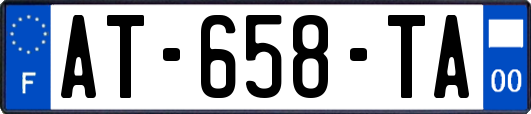 AT-658-TA