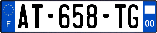 AT-658-TG