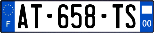 AT-658-TS