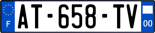 AT-658-TV