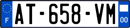 AT-658-VM