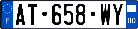 AT-658-WY