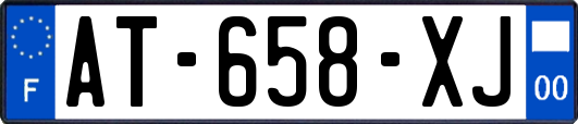 AT-658-XJ