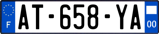 AT-658-YA
