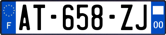 AT-658-ZJ