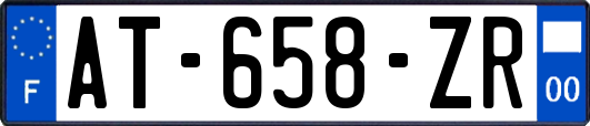 AT-658-ZR