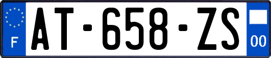 AT-658-ZS