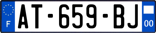 AT-659-BJ
