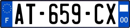 AT-659-CX