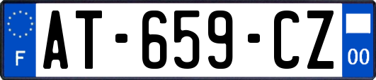 AT-659-CZ