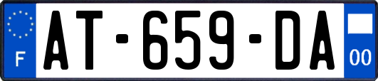 AT-659-DA