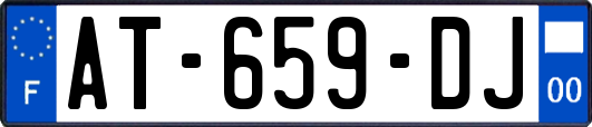 AT-659-DJ