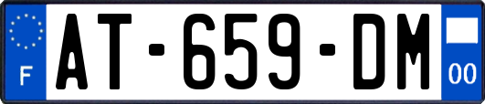 AT-659-DM