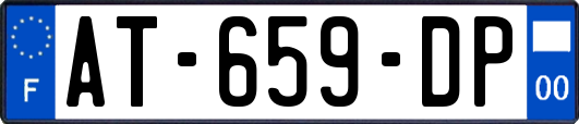 AT-659-DP