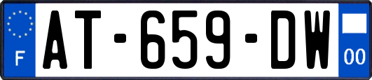 AT-659-DW