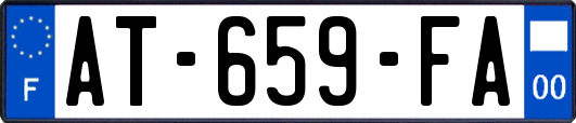 AT-659-FA