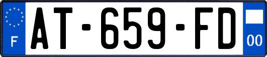 AT-659-FD