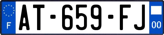 AT-659-FJ