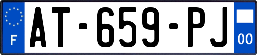 AT-659-PJ