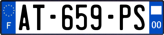AT-659-PS