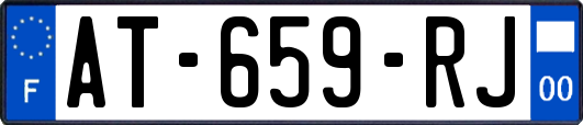 AT-659-RJ