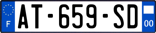 AT-659-SD