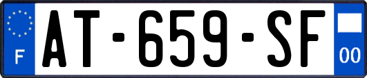 AT-659-SF